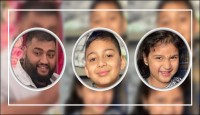 3 Bangladeshi family members killed in UK road crash